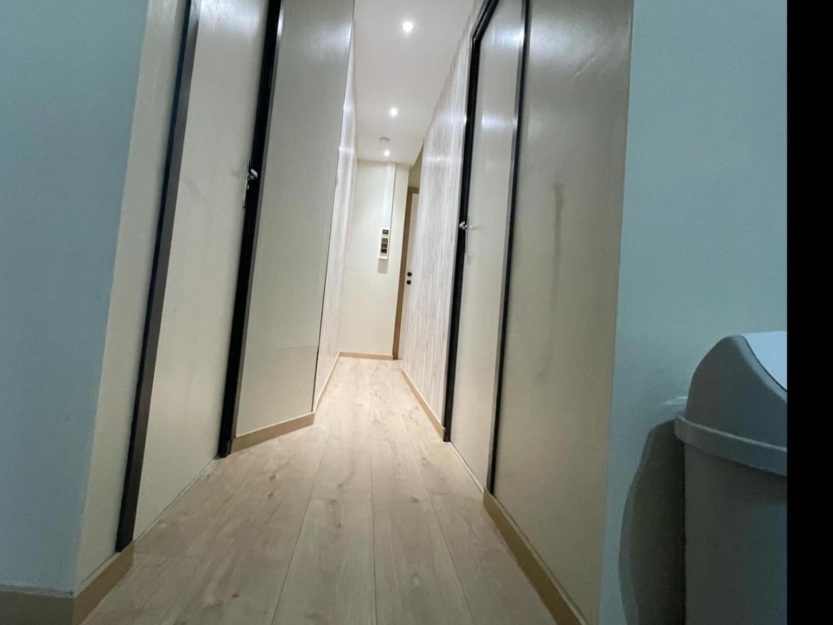 Apartamento Le Relax De Panne Exterior foto